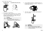 Preview for 20 page of Invacare Platinum IRC9LXO2AWQ User Manual