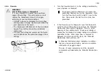 Preview for 25 page of Invacare Platinum IRC9LXO2AWQ User Manual