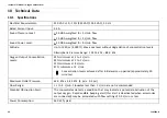 Preview for 36 page of Invacare Platinum IRC9LXO2AWQ User Manual