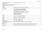 Preview for 37 page of Invacare Platinum IRC9LXO2AWQ User Manual