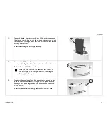 Preview for 7 page of Invacare Platinum Mobil User Manual