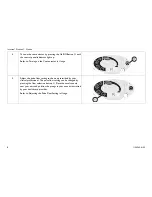 Preview for 8 page of Invacare Platinum Mobil User Manual