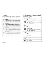 Preview for 9 page of Invacare Platinum Mobil User Manual