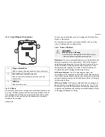 Preview for 13 page of Invacare Platinum Mobil User Manual