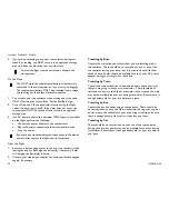 Preview for 22 page of Invacare Platinum Mobil User Manual