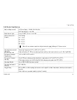 Preview for 61 page of Invacare Platinum Mobil User Manual