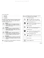 Preview for 4 page of Invacare POC1-100B Service Manual