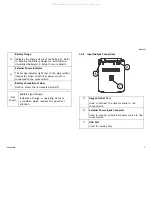 Preview for 7 page of Invacare POC1-100B Service Manual