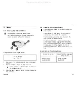 Preview for 13 page of Invacare POC1-100B Service Manual