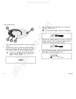 Preview for 16 page of Invacare POC1-100B Service Manual