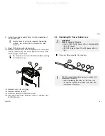 Preview for 19 page of Invacare POC1-100B Service Manual