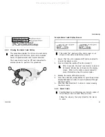 Preview for 23 page of Invacare POC1-100B Service Manual