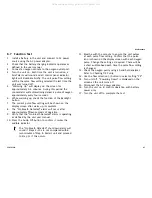 Preview for 47 page of Invacare POC1-100B Service Manual