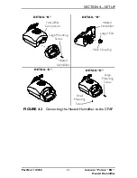 Preview for 11 page of Invacare Polaris EX ISP4000 Operator'S Manual