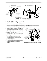 Предварительный просмотр 35 страницы Invacare Power Tiger Owner'S Operator And Maintenance Manual