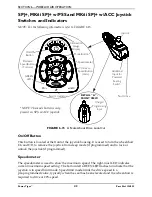 Предварительный просмотр 42 страницы Invacare Power Tiger Owner'S Operator And Maintenance Manual