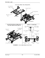 Предварительный просмотр 66 страницы Invacare Power Tiger Owner'S Operator And Maintenance Manual