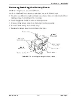 Предварительный просмотр 73 страницы Invacare Power Tiger Owner'S Operator And Maintenance Manual