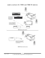 Предварительный просмотр 13 страницы Invacare Powered Wheelchair Parts Catalog