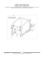 Предварительный просмотр 19 страницы Invacare Powered Wheelchair Parts Catalog