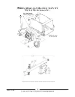 Предварительный просмотр 27 страницы Invacare Powered Wheelchair Parts Catalog