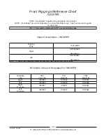 Предварительный просмотр 135 страницы Invacare Powered Wheelchair Parts Catalog