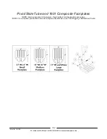 Предварительный просмотр 153 страницы Invacare Powered Wheelchair Parts Catalog