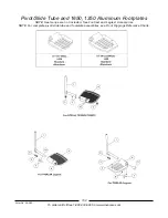 Предварительный просмотр 155 страницы Invacare Powered Wheelchair Parts Catalog