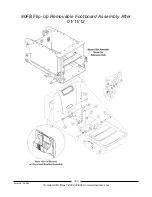 Предварительный просмотр 165 страницы Invacare Powered Wheelchair Parts Catalog