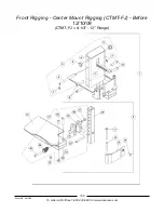 Предварительный просмотр 167 страницы Invacare Powered Wheelchair Parts Catalog