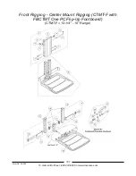 Предварительный просмотр 183 страницы Invacare Powered Wheelchair Parts Catalog