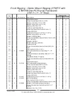 Предварительный просмотр 187 страницы Invacare Powered Wheelchair Parts Catalog