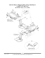 Предварительный просмотр 189 страницы Invacare Powered Wheelchair Parts Catalog