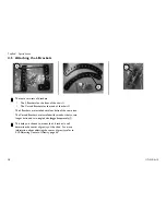 Preview for 28 page of Invacare Pro Tennis Top End User Manual