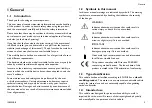 Preview for 5 page of Invacare Pronto Air User Manual