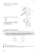 Предварительный просмотр 13 страницы Invacare Pronto M41 Service Manual