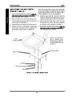 Preview for 24 page of Invacare Pronto M6 Owner'S Manual