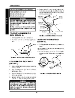 Preview for 26 page of Invacare Pronto M6 Owner'S Manual