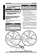 Preview for 34 page of Invacare Pronto M6 Owner'S Manual