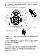 Preview for 33 page of Invacare Pronto M71 Base Owner'S Operator And Maintenance Manual