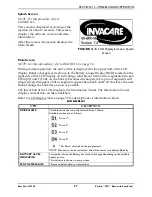 Preview for 37 page of Invacare Pronto M71 Base Owner'S Operator And Maintenance Manual