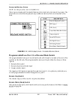 Preview for 39 page of Invacare Pronto M71 Base Owner'S Operator And Maintenance Manual