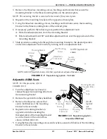 Preview for 41 page of Invacare Pronto M71 Base Owner'S Operator And Maintenance Manual