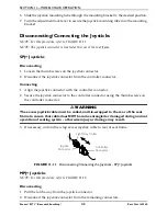 Preview for 42 page of Invacare Pronto M71 Base Owner'S Operator And Maintenance Manual