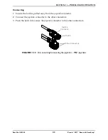 Preview for 43 page of Invacare Pronto M71 Base Owner'S Operator And Maintenance Manual