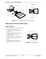 Preview for 48 page of Invacare Pronto M71 Base Owner'S Operator And Maintenance Manual