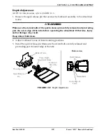 Preview for 49 page of Invacare Pronto M71 Base Owner'S Operator And Maintenance Manual