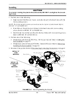 Preview for 51 page of Invacare Pronto M71 Base Owner'S Operator And Maintenance Manual