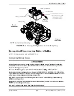 Preview for 57 page of Invacare Pronto M71 Base Owner'S Operator And Maintenance Manual