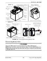 Preview for 59 page of Invacare Pronto M71 Base Owner'S Operator And Maintenance Manual